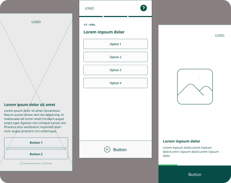 Image of Quiz de configuración